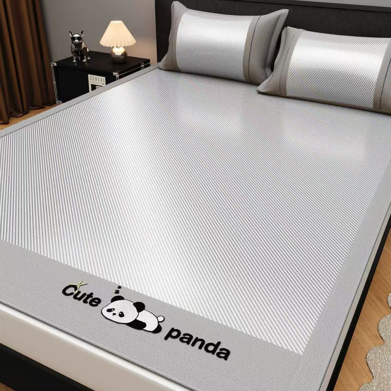 夏季清凉冰柔席| 多颜色可选| SleepNest 床上用品