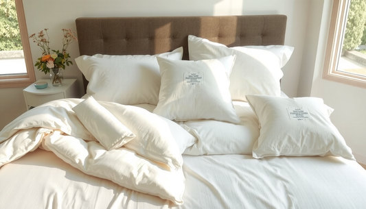 How to choose bedding australia: 2026 Complete Guide