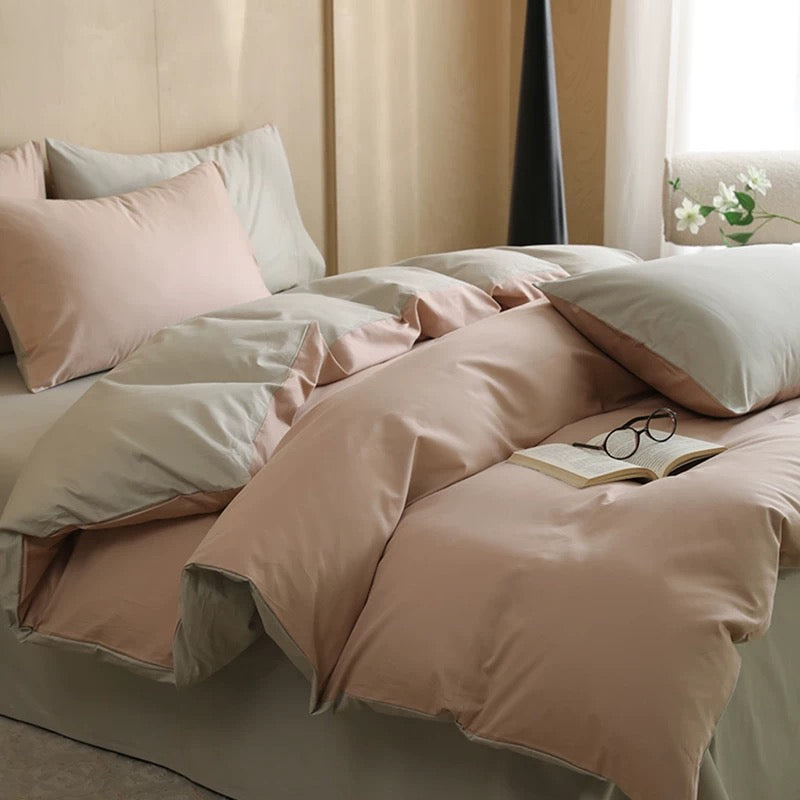 Everyday Comfort Collection-Product Series