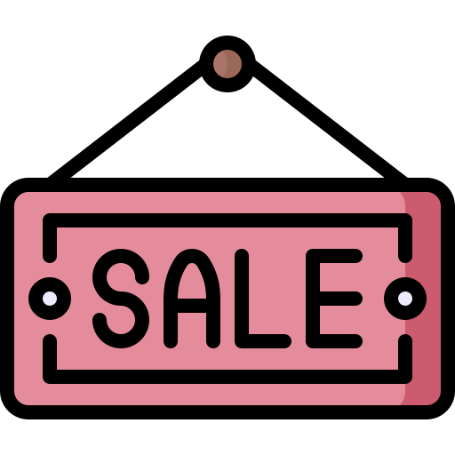 SALE