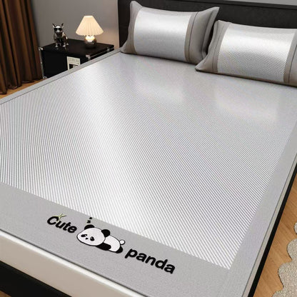 夏季清凉冰柔席| 多颜色可选| SleepNest 床上用品