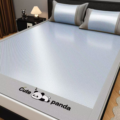 夏季清凉冰柔席| 多颜色可选| SleepNest 床上用品