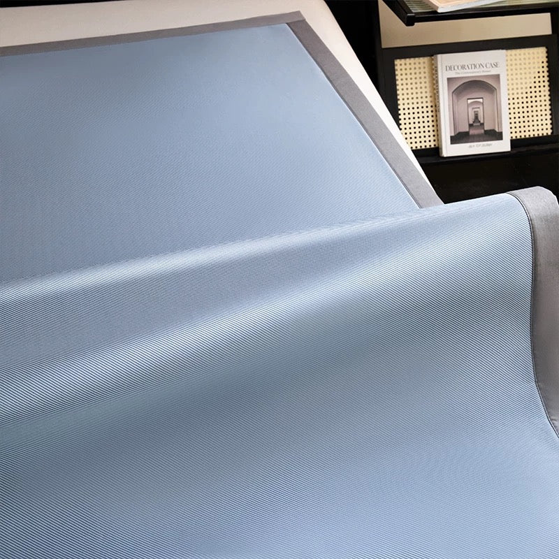 夏季清凉冰柔席| 多颜色可选| SleepNest 床上用品
