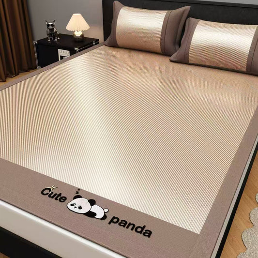 夏季清凉冰柔席| 多颜色可选| SleepNest 床上用品