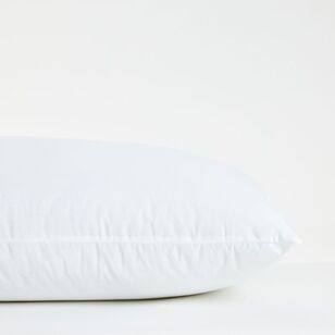 【经典柔性棉花枕】蓬松柔软 | 经典舒适款 & 侧睡支撑款 | SleepNest床上用品