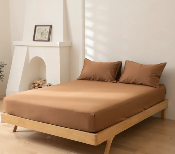 纯棉磨毛床笠单品 | 新西兰推荐 | SleepNest床上用品