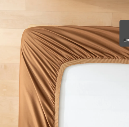 纯棉磨毛床笠单品 | 新西兰推荐 | SleepNest床上用品